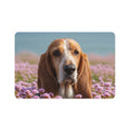 Non-Slip Pet Food Mat – Waterproof Feeding Mat for Dogs