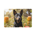 Non-Slip Pet Food Mat – Waterproof Feeding Mat for Dogs