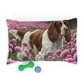 Pet Bed – Plush Dog Bed, 3 Size Options