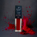 Rich Bitch Red Lip Gloss