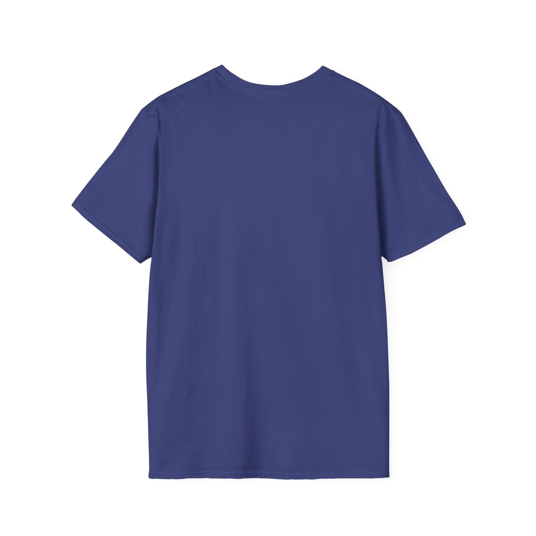 Gothic Pouty T-Shirt