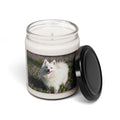 Soy Candle – Scented Jar Candle
