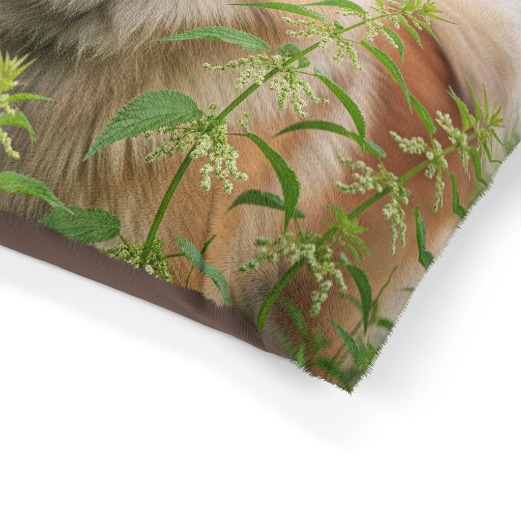 Pet Bed – Plush Dog Bed, 3 Size Options