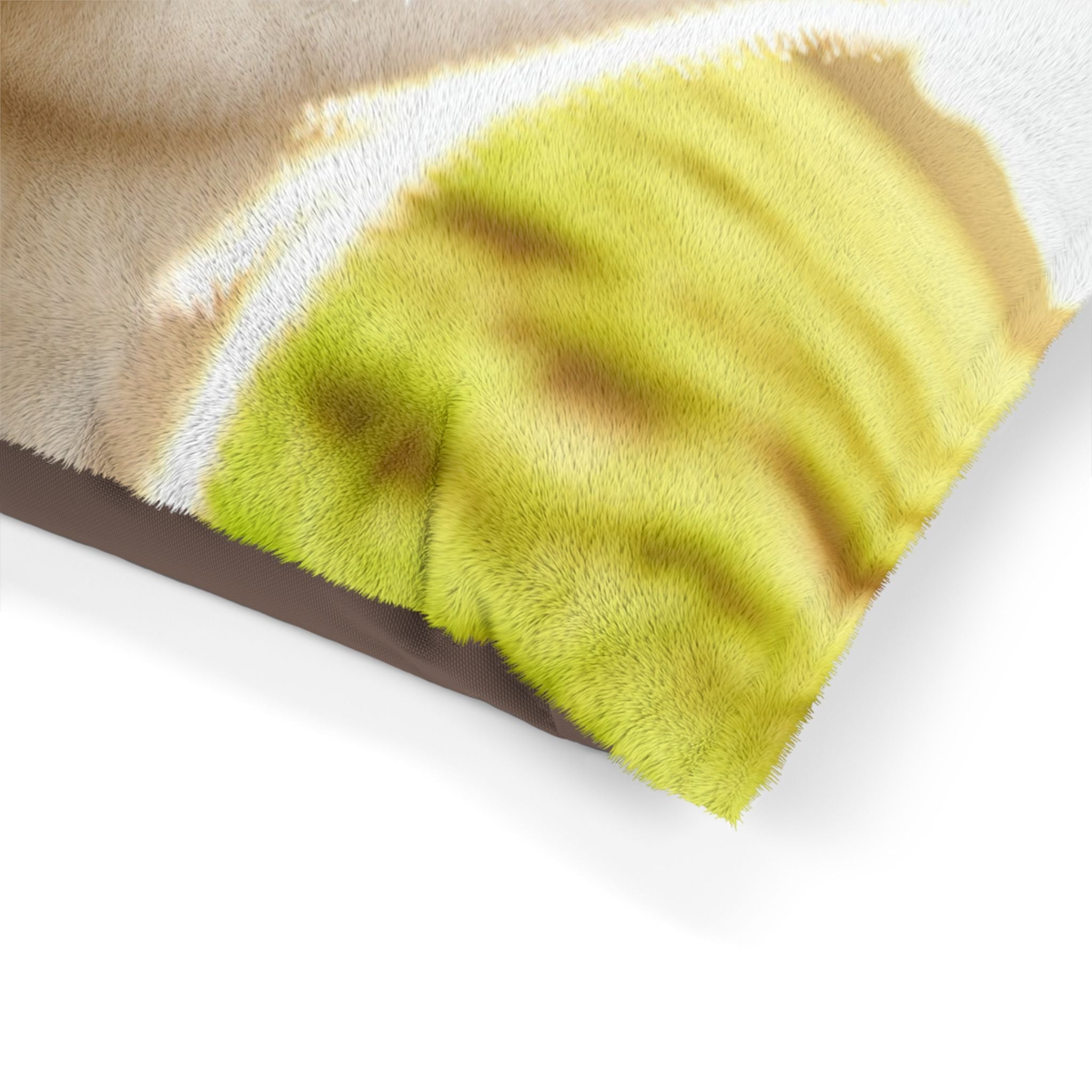 Pet Bed – Plush Dog Bed, 3 Size Options