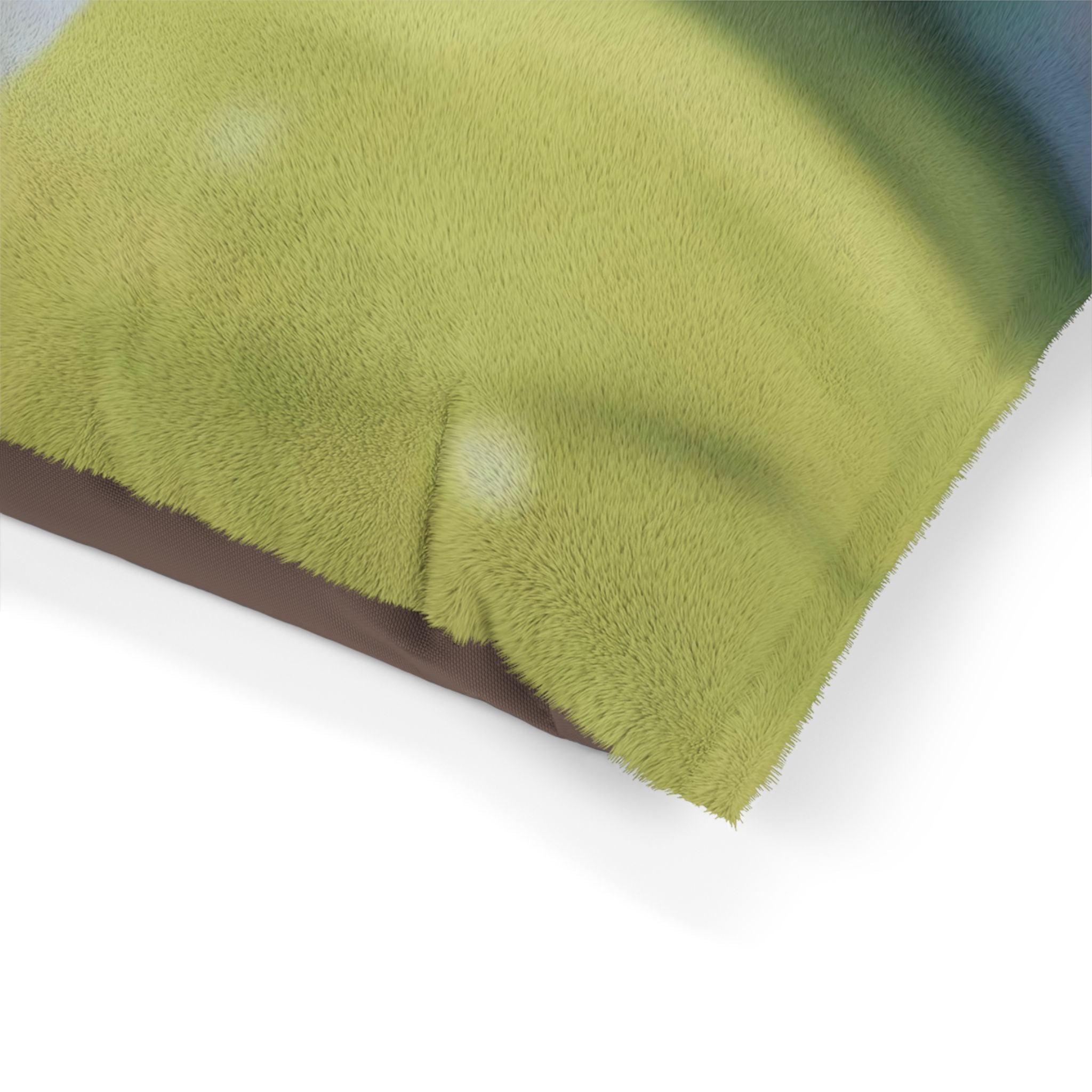 Pet Bed – Plush Dog Bed, 3 Size Options