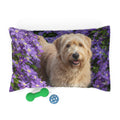 Pet Bed – Plush Dog Bed, 3 Size Options