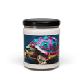 Soy Candle – Scented Jar Candle