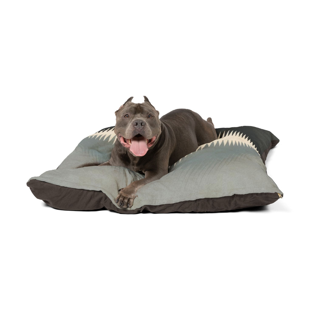 Pet Bed – Plush Dog Bed, 3 Size Options