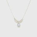 Angel Wings Necklace