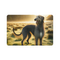 Non-Slip Pet Food Mat – Waterproof Feeding Mat for Dogs