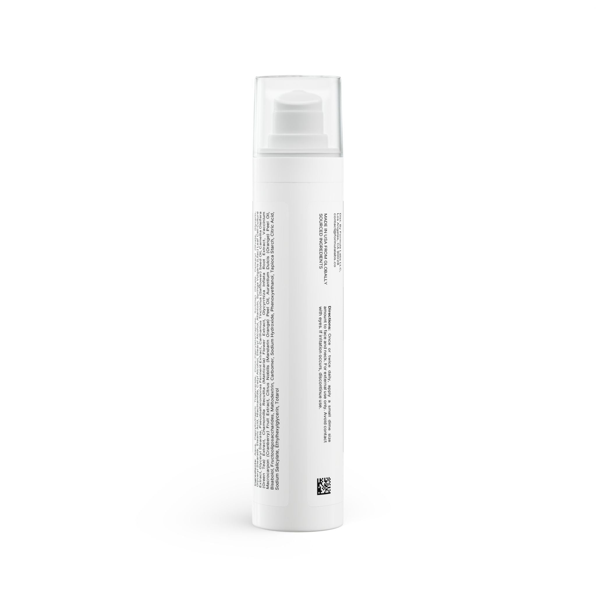 Stage Dive Daily Moisturizer, 1.7oz