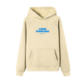 Lions Fearless Apparel Line Raglan Sleeve Hoodie