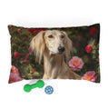 Pet Bed – Plush Dog Bed, 3 Size Options