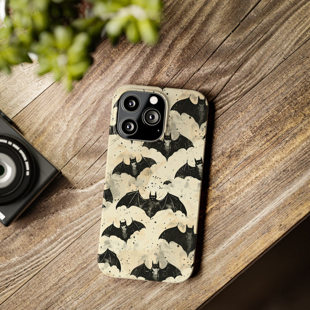 Night Flight Phone Case
