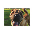 Non-Slip Pet Food Mat – Waterproof Feeding Mat for Dogs