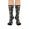 The Hexstep Crew Socks