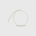 Bar Bracelet