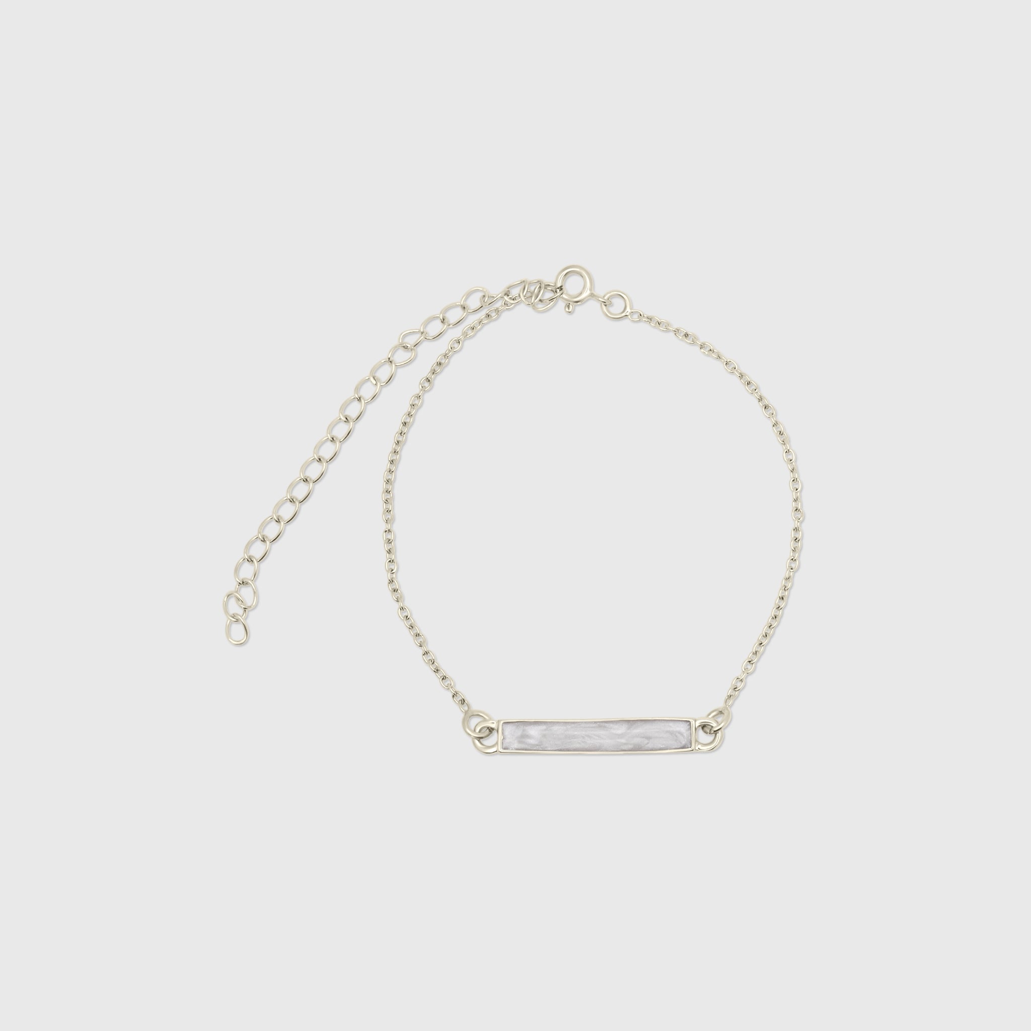 Bar Bracelet
