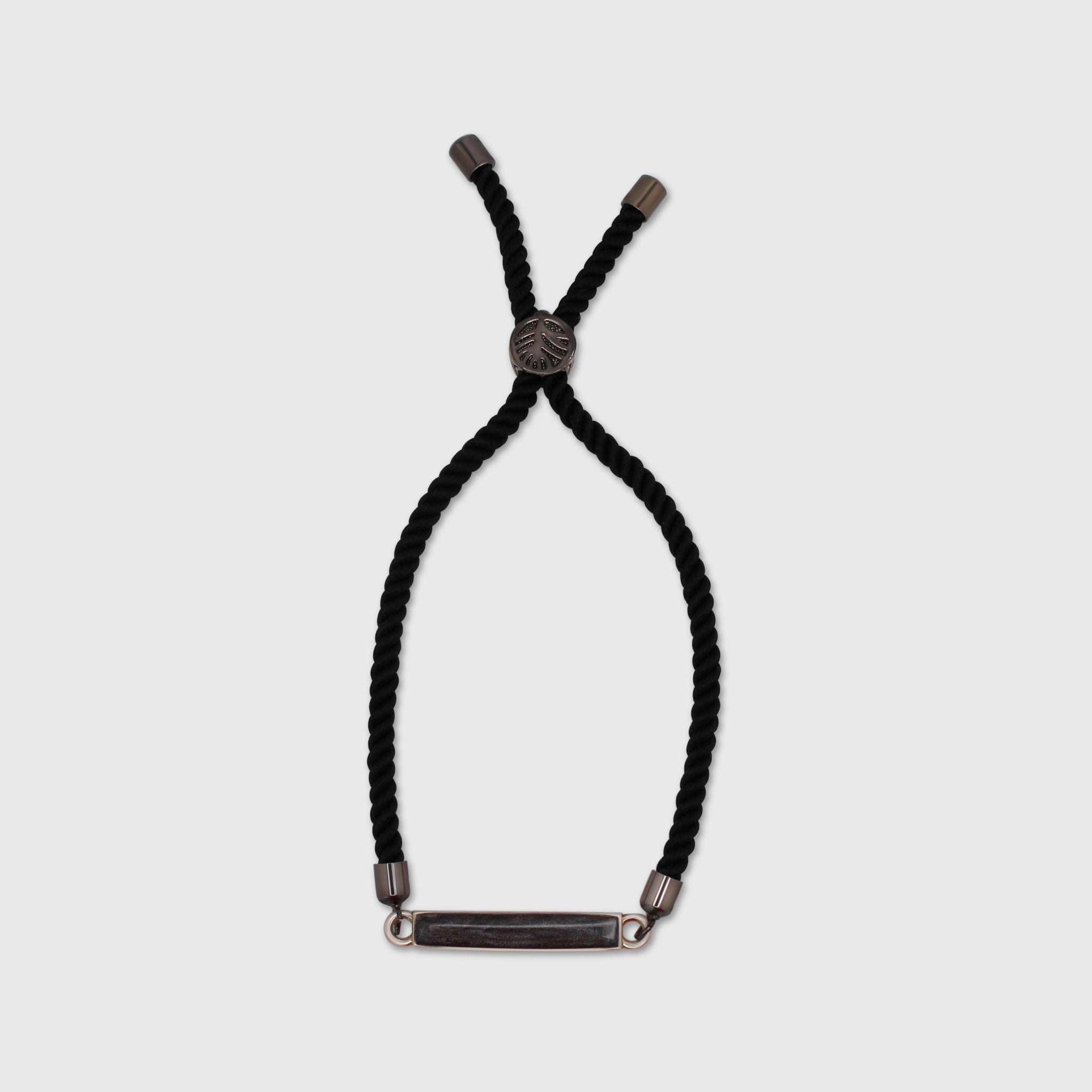 Mens Bar Bracelet
