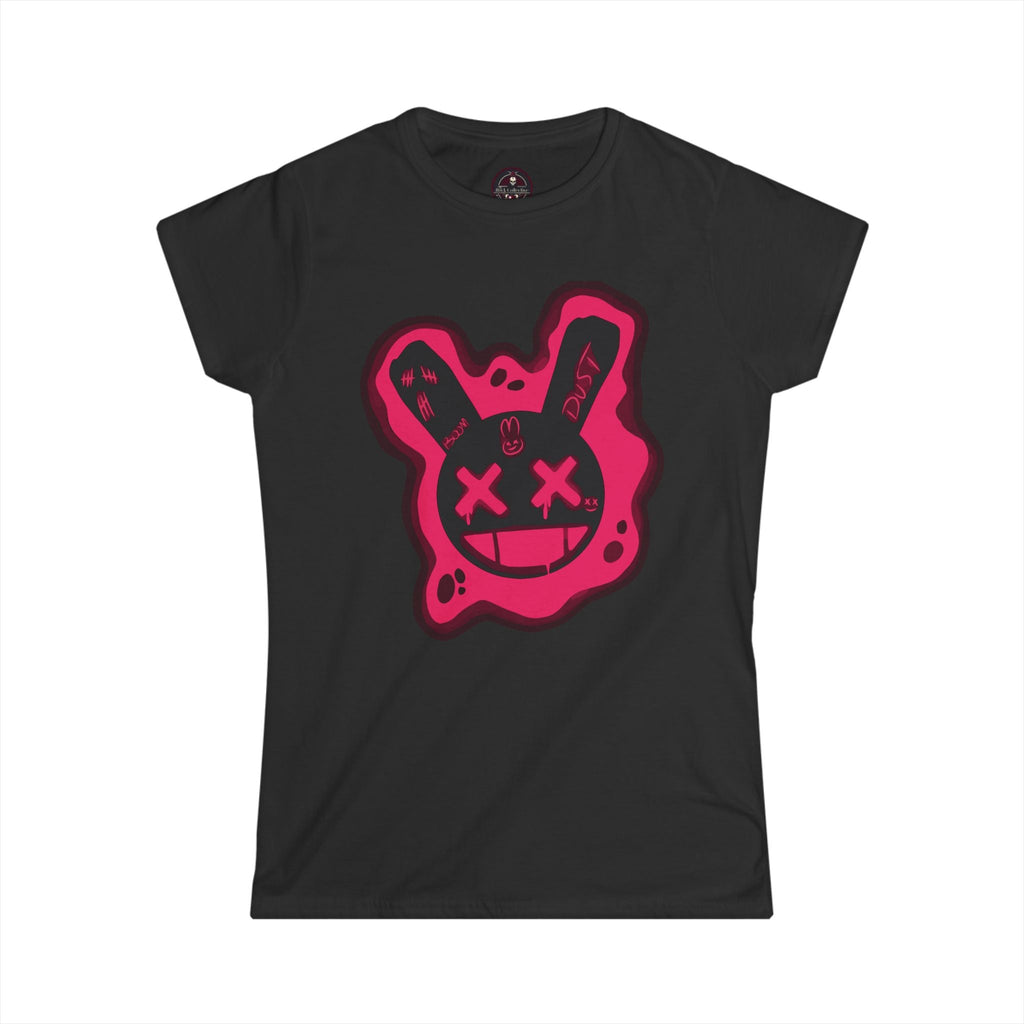 Dark Comfort Graphic Tee