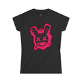 Dark Comfort Graphic Tee