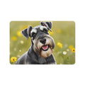Non-Slip Pet Food Mat – Waterproof Feeding Mat for Dogs