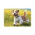 Non-Slip Pet Food Mat – Waterproof Feeding Mat for Dogs