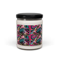 Soy Candle – Scented Jar Candle