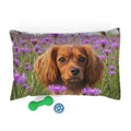 Pet Bed – Plush Dog Bed, 3 Size Options