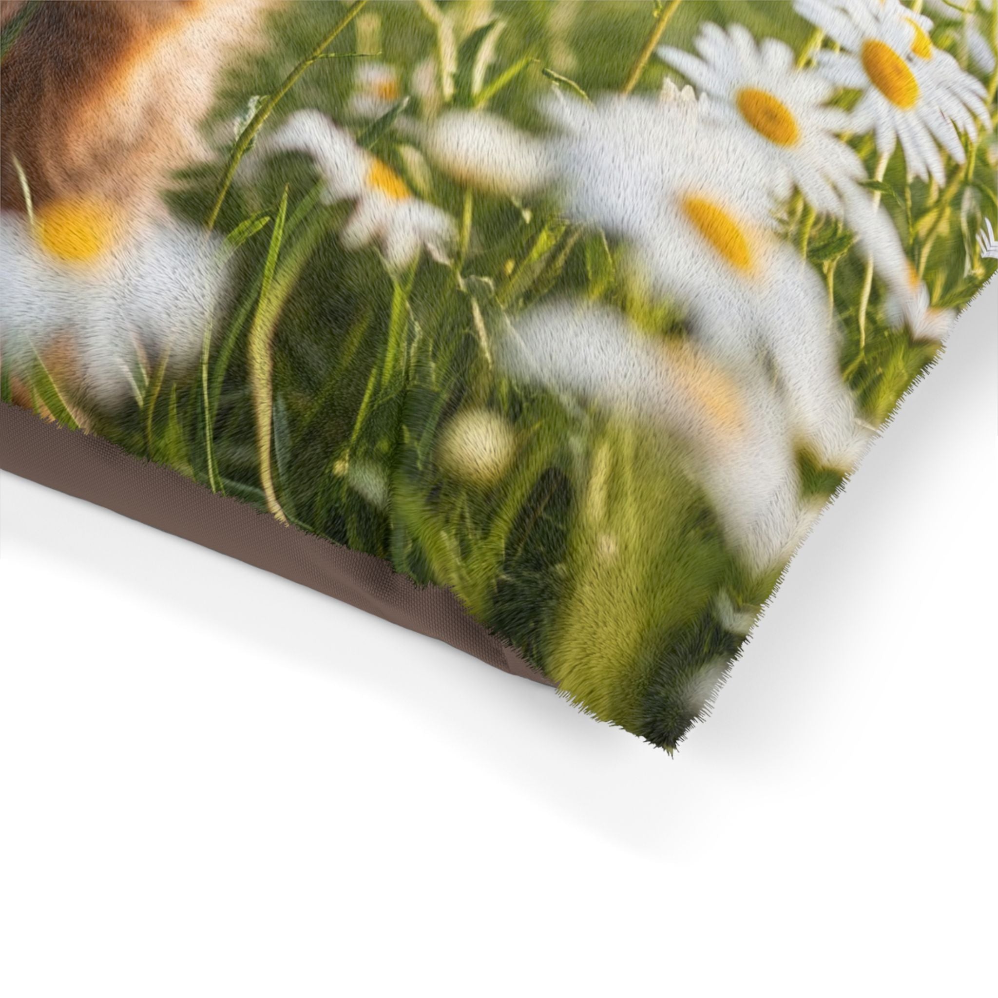 Pet Bed – Plush Dog Bed, 3 Size Options