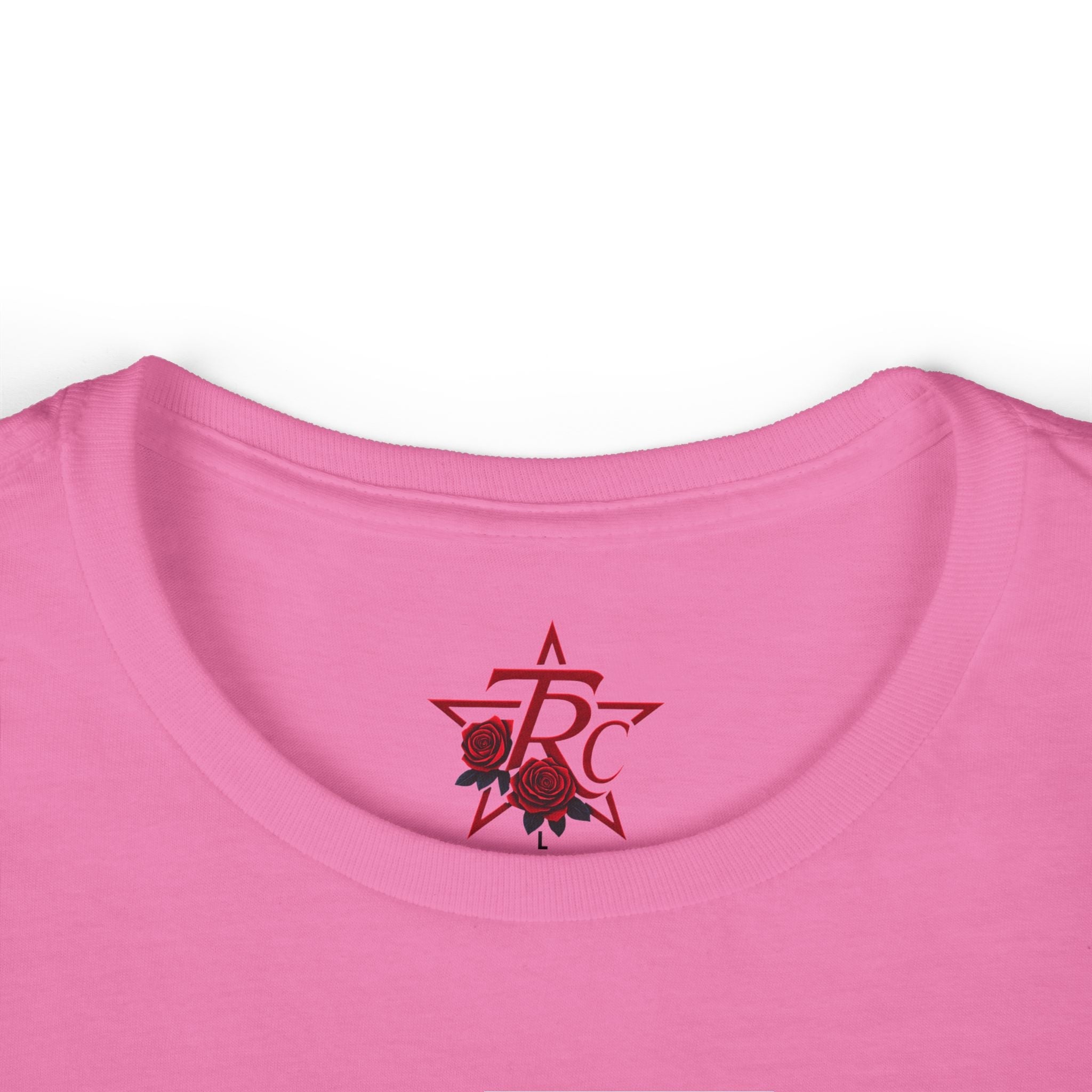 Graveyard Babe Tee