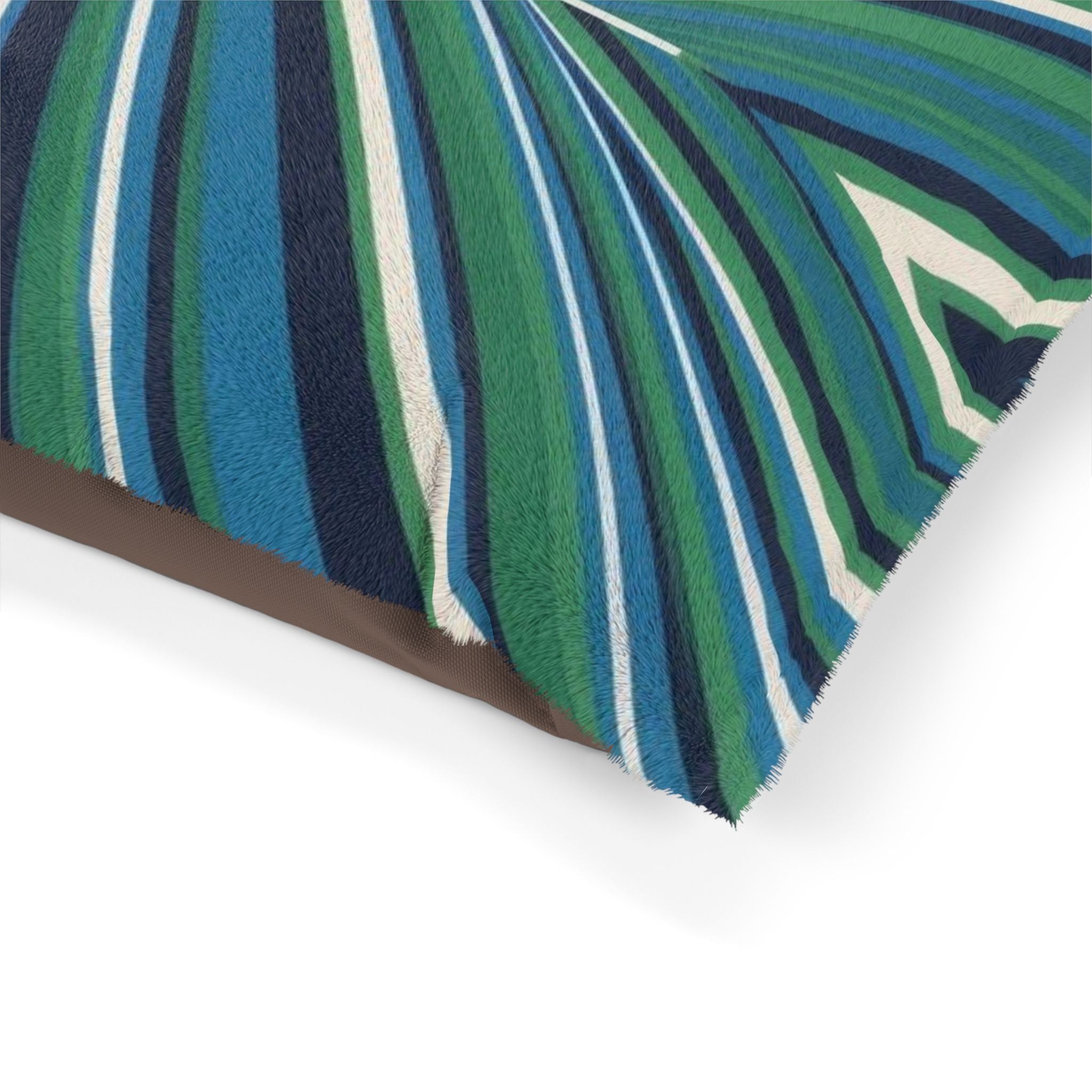Pet Bed – Plush Dog Bed, 3 Size Options