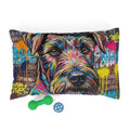 Pet Bed – Plush Dog Bed, 3 Size Options