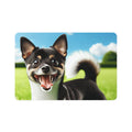 Non-Slip Pet Food Mat – Waterproof Feeding Mat for Dogs