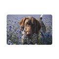 Non-Slip Pet Food Mat – Waterproof Feeding Mat for Dogs
