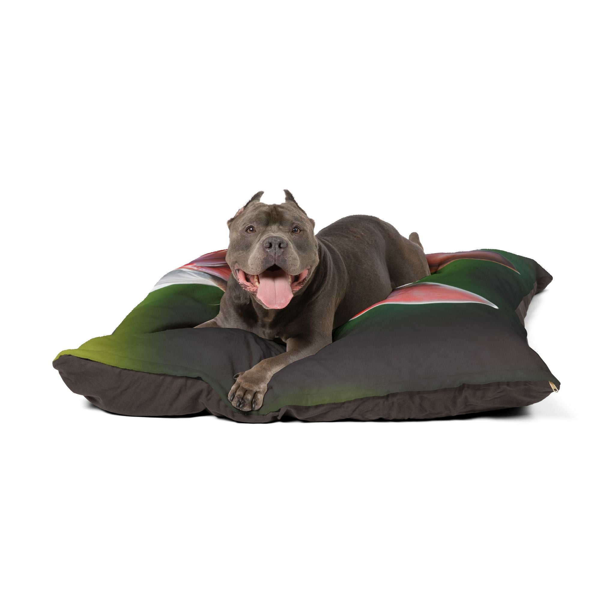 Pet Bed – Plush Dog Bed, 3 Size Options