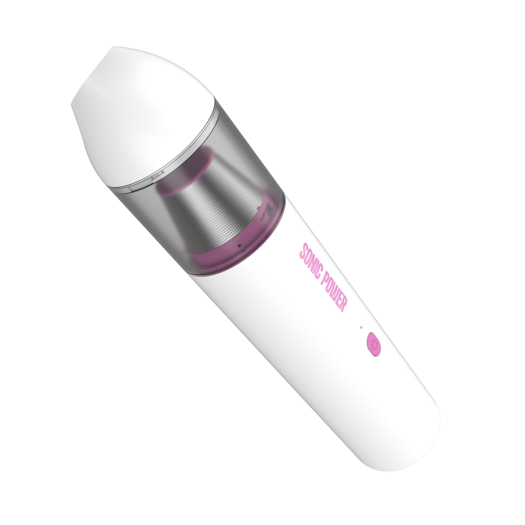MINI VACUUM