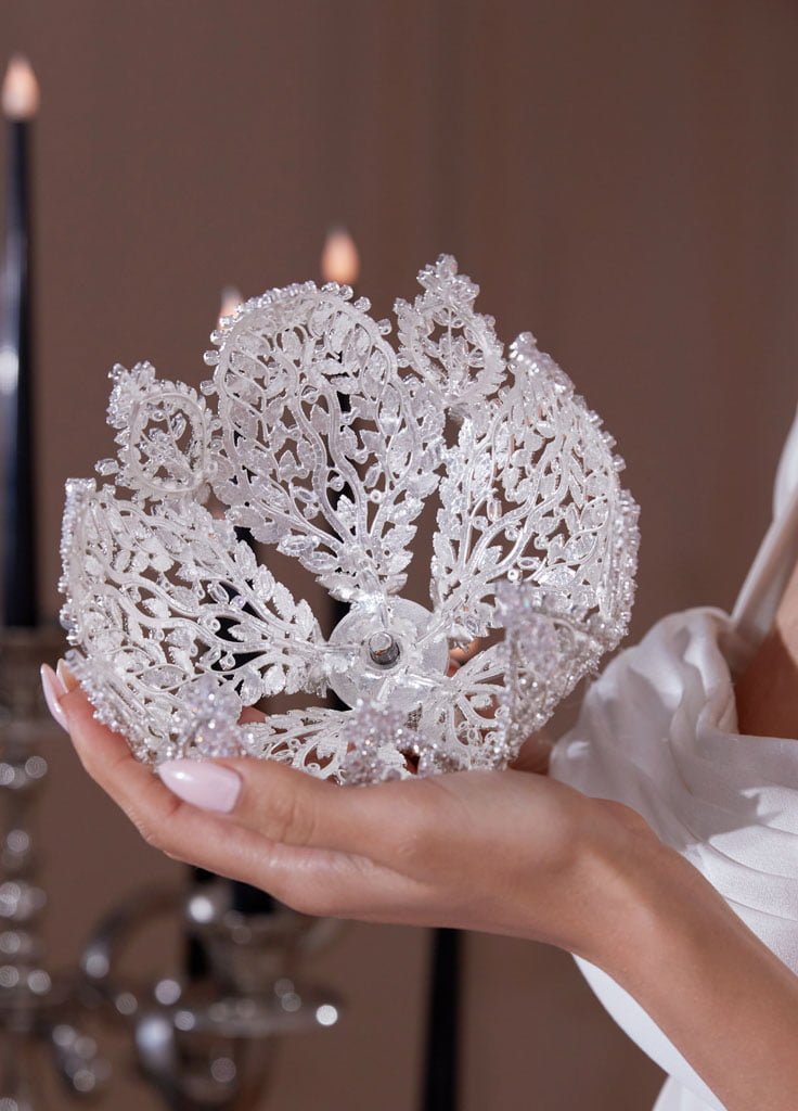 Wedding Bouquet Holder, Proposal Flower Holder