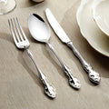 Adriana 36 Piece Cutlery Set