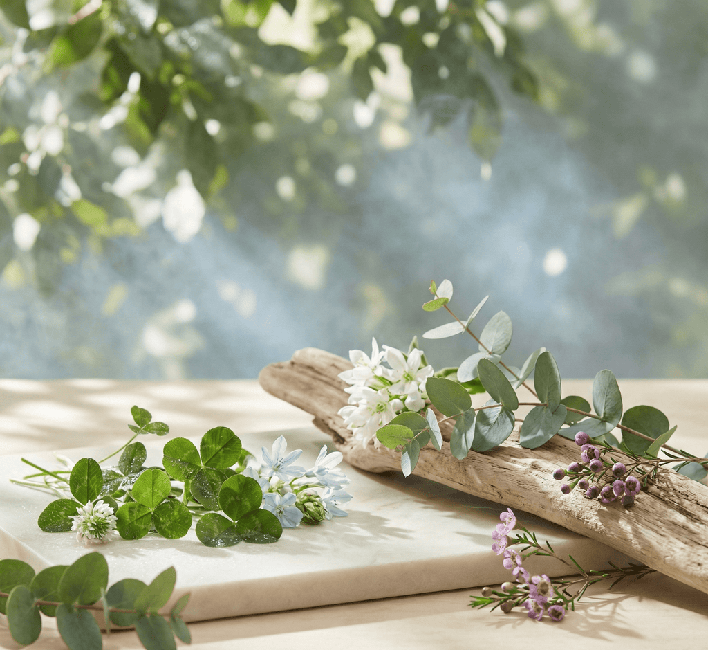 Acai & Clover - Premium Fragrance Oil
