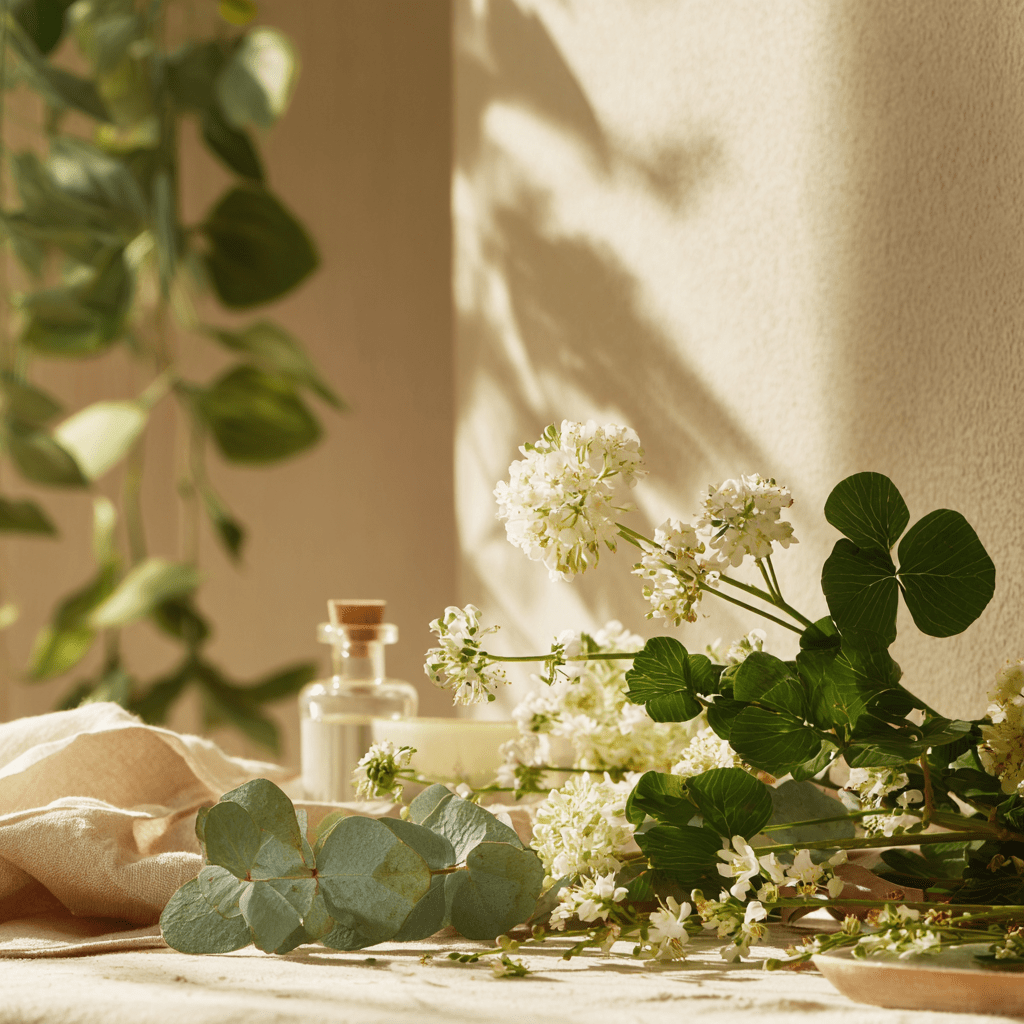 Acai & Clover - Premium Fragrance Oil