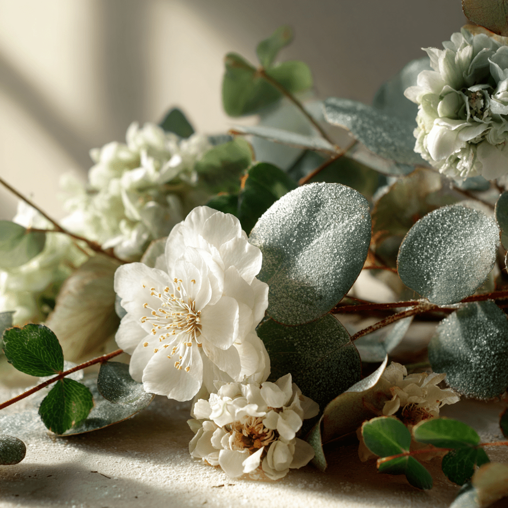 Acai & Clover - Premium Fragrance Oil