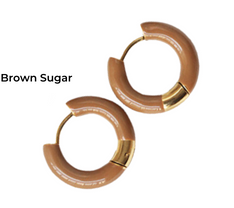 Bella Earrings