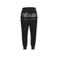 FearLessLI Unisex Drawstring Waist Joggers