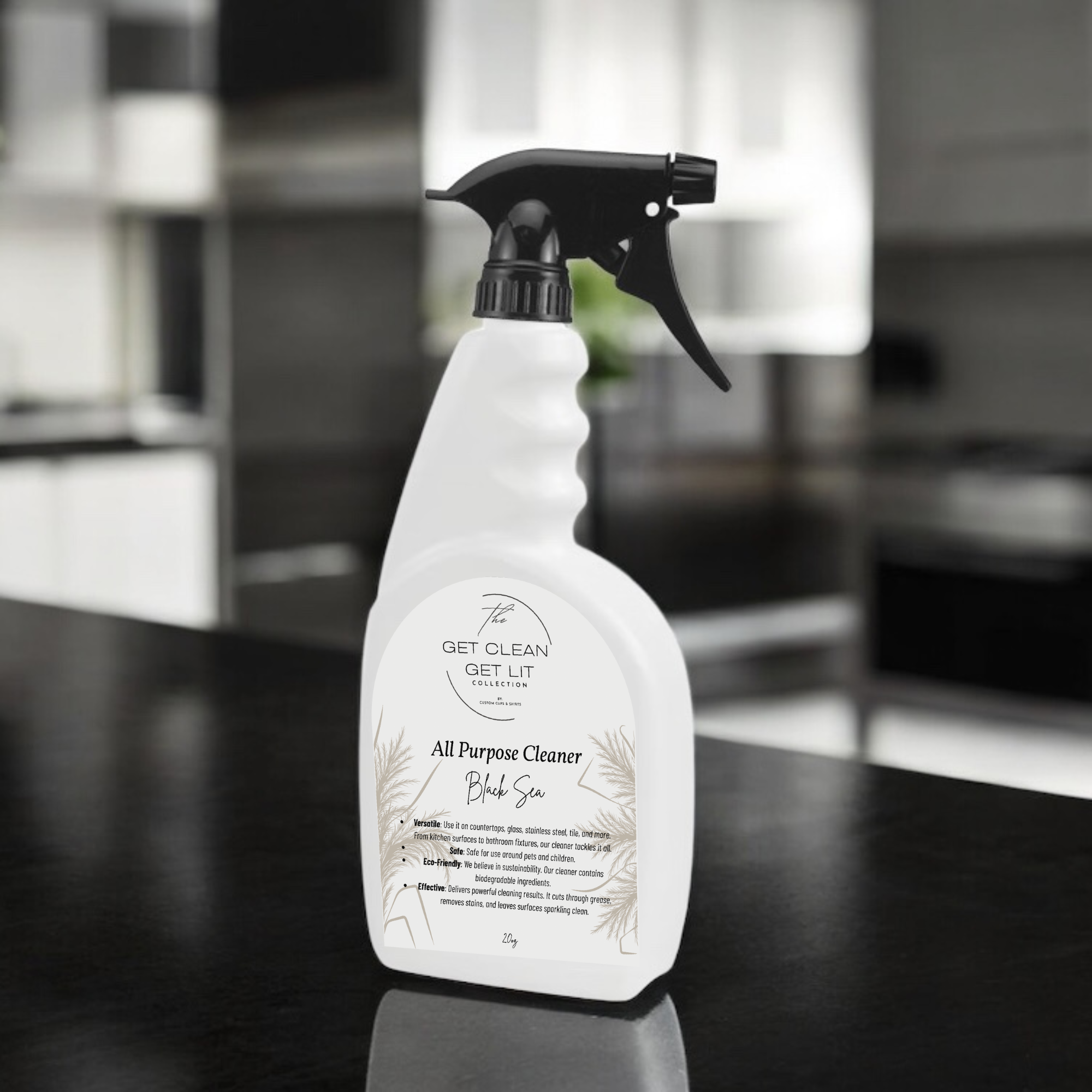All Purpose Cleaner