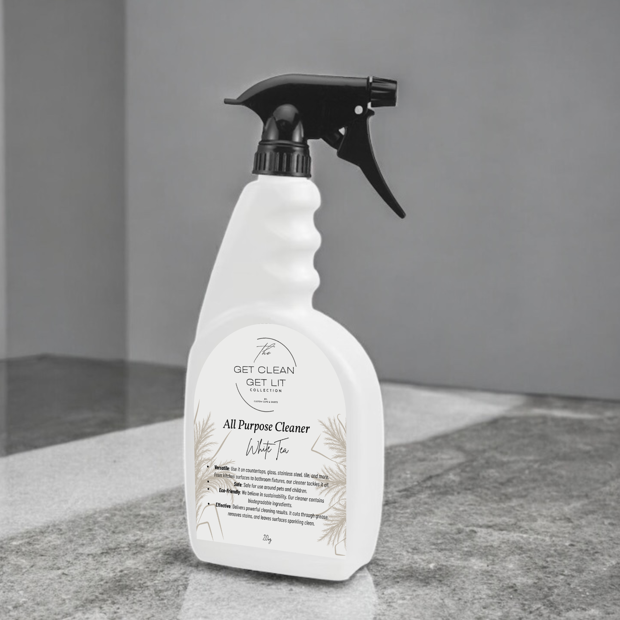 All Purpose Cleaner