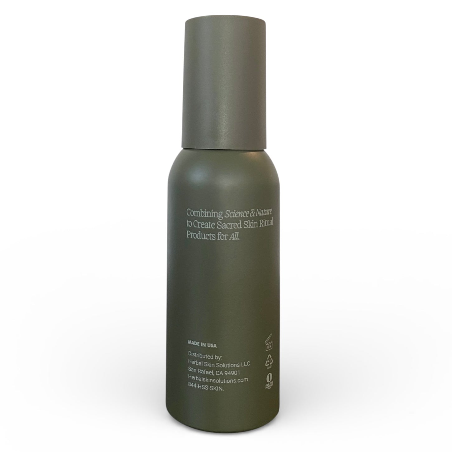 Cream Cleanser *