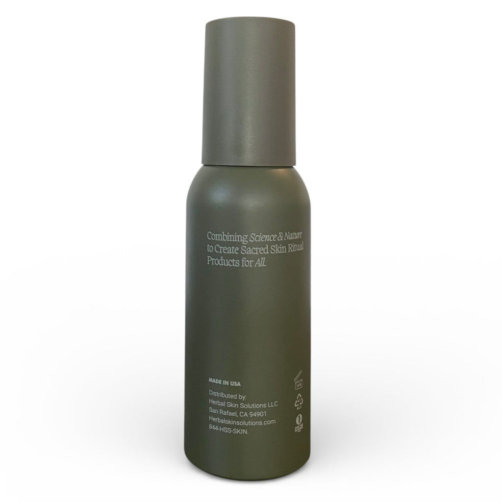 Herbal Gel Cleanser *