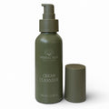 Cream Cleanser *