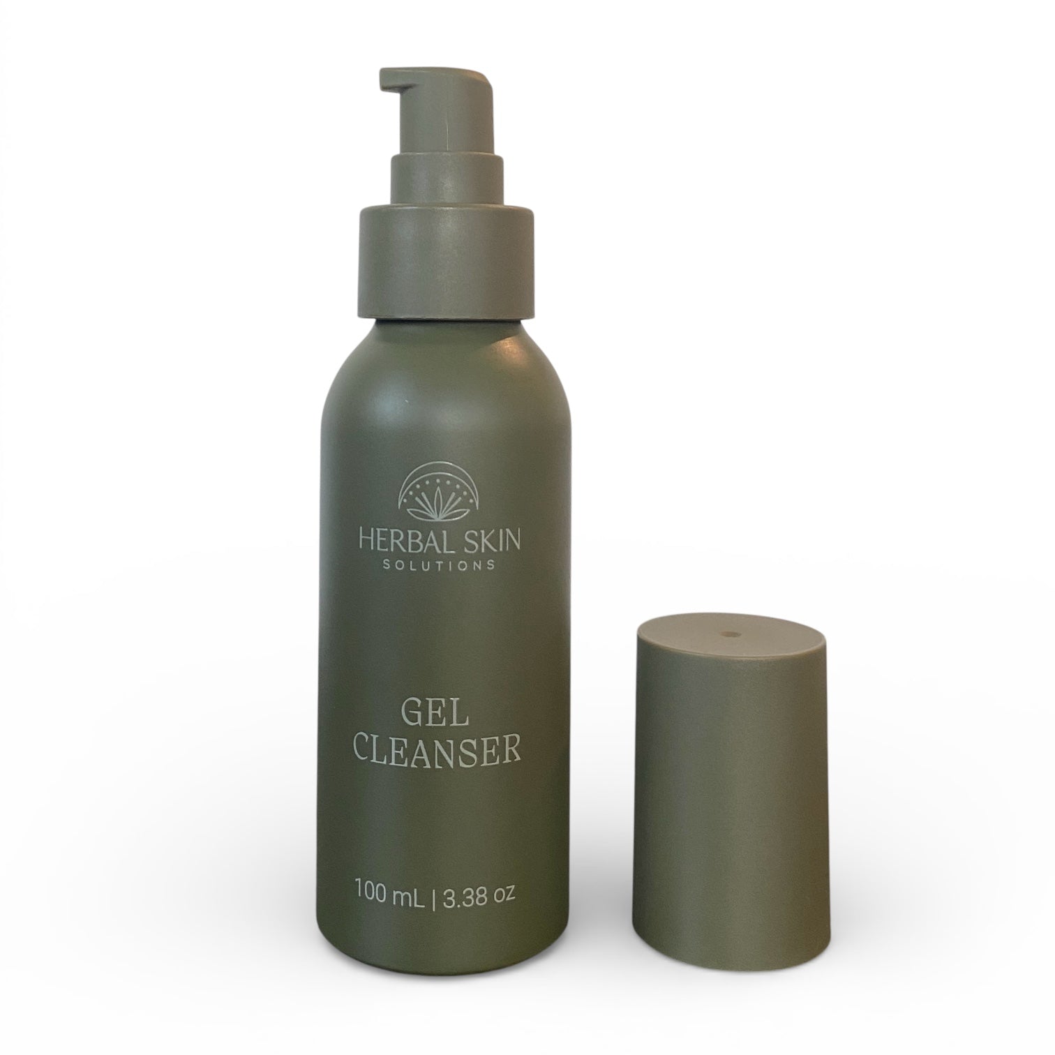 Herbal Gel Cleanser *